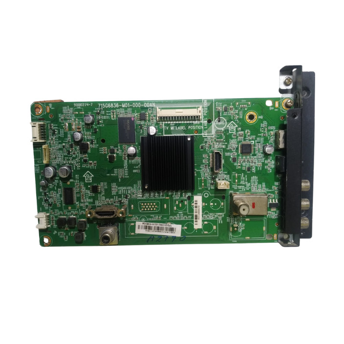 PLACA PRINCIPAL TV AOC LED LE40D1452 LE40D1452/20 715G6836-M01-000-004N {A2770