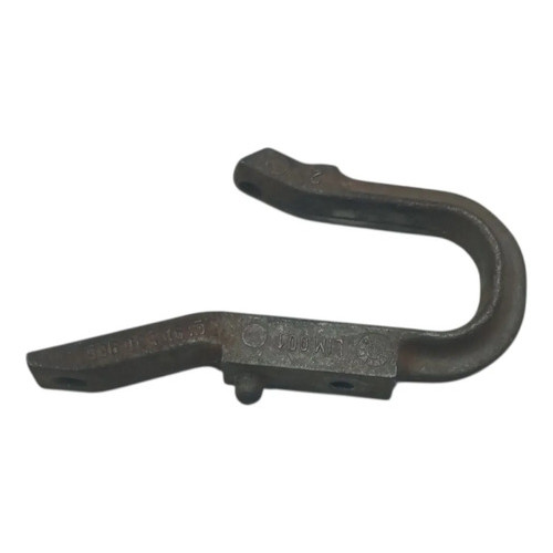 Suporte Inferior Radiador Astra 1999 A 2011 Original