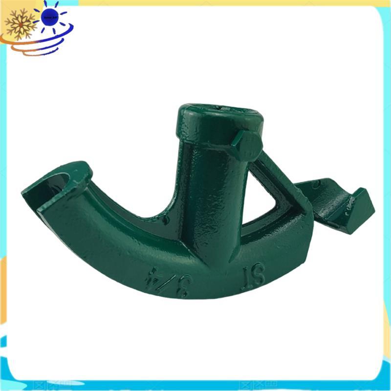 [Le's Shop] Dobrador De Tubo De Aço Manual Portátil , Ferramentas De Formação De Dobra , Cabeça Conduíte , Ferramenta Fi