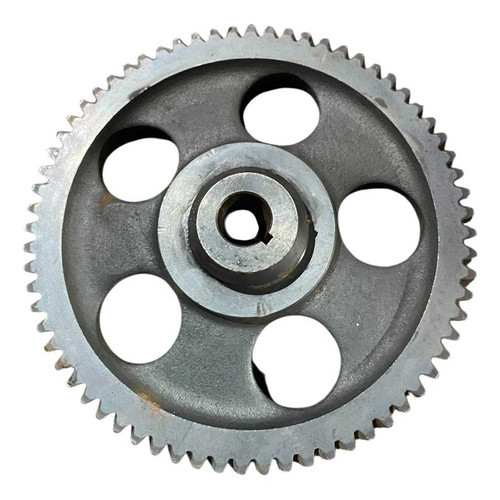 Polia Motor Mwm X10 Ford F1000 1992 1998 941003710060