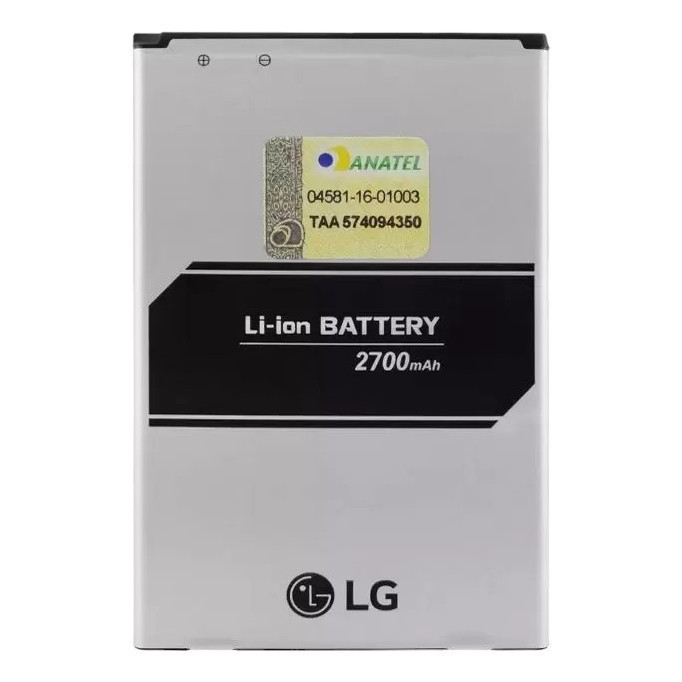 Bate-ria LG K10 2017 M250 BL-46G1F 2700mAh -Envio no mesmo dia!