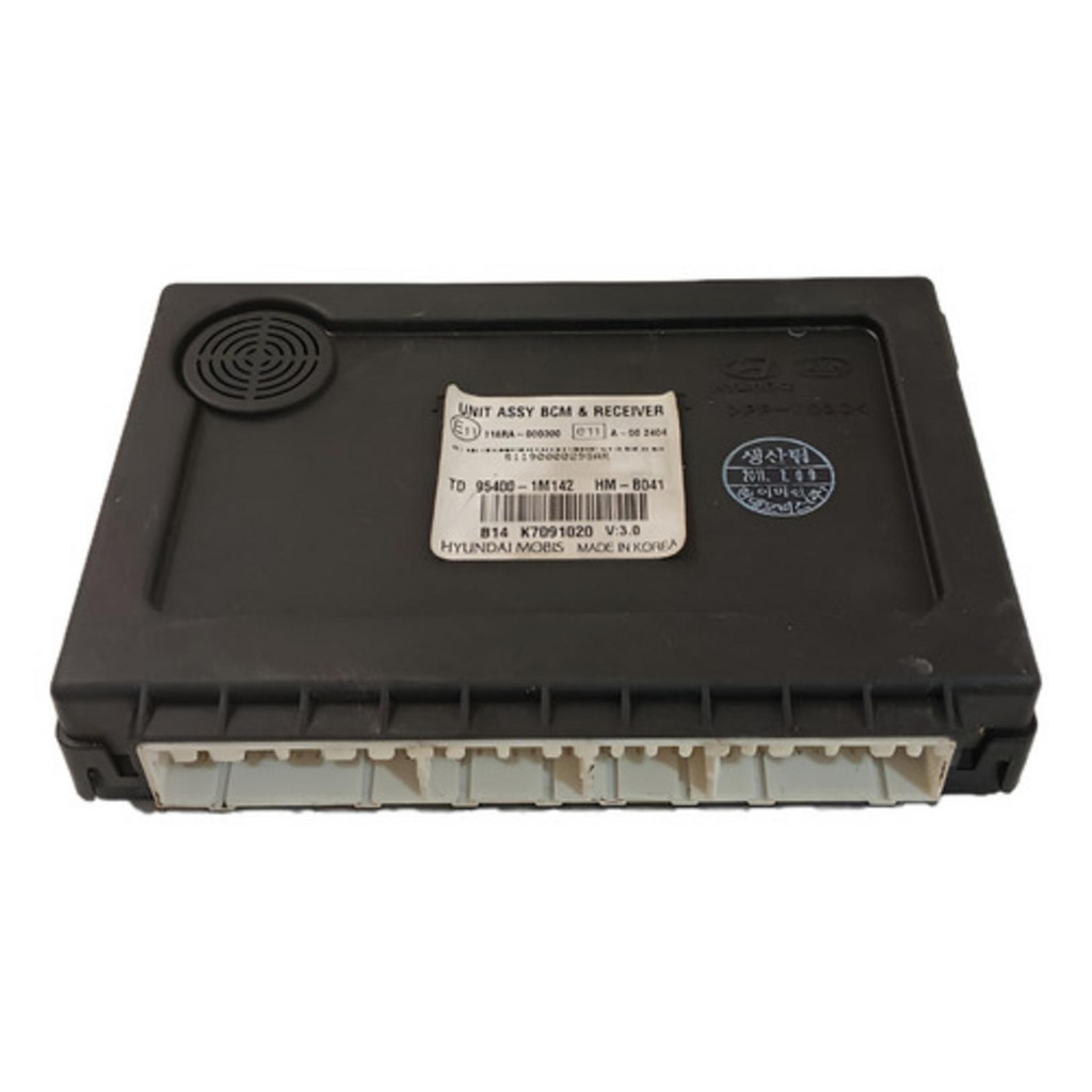 Modulo Conforto Kia Cerato 2009 2010 2011