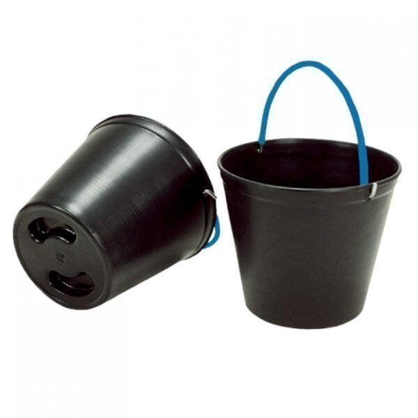 Super Balde para Concreto 12L BC1 31CMX26CM Astra Azul