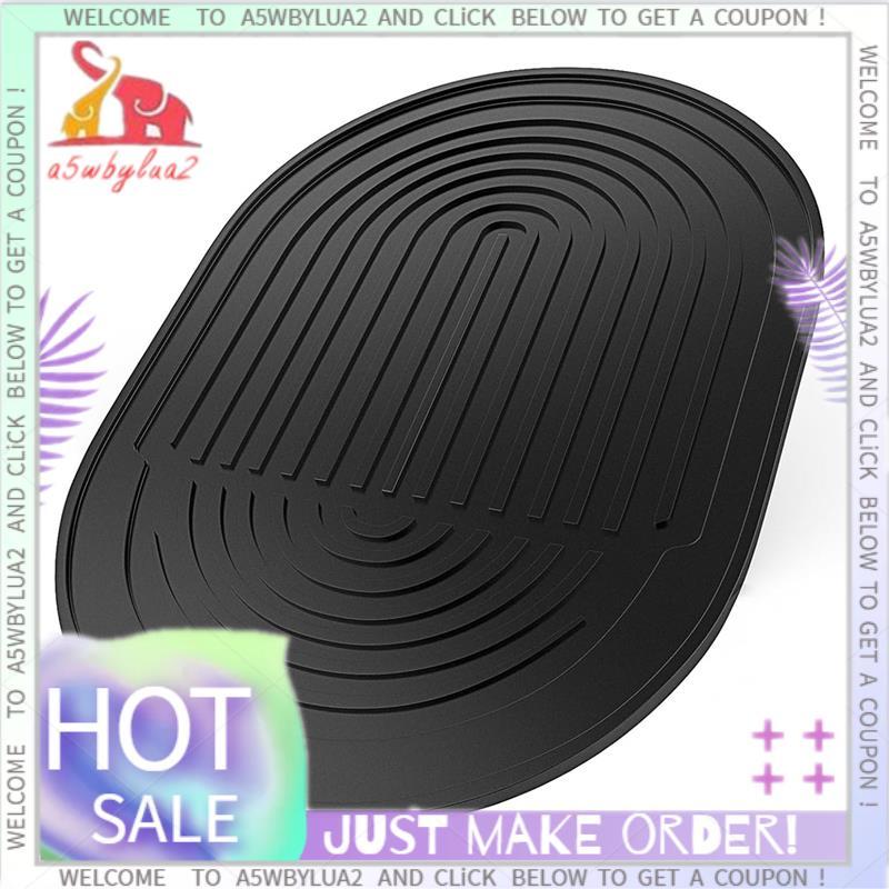 Tapete De Secagem De Silicone Para Carbonatador De Água Com Refrigerante Terra