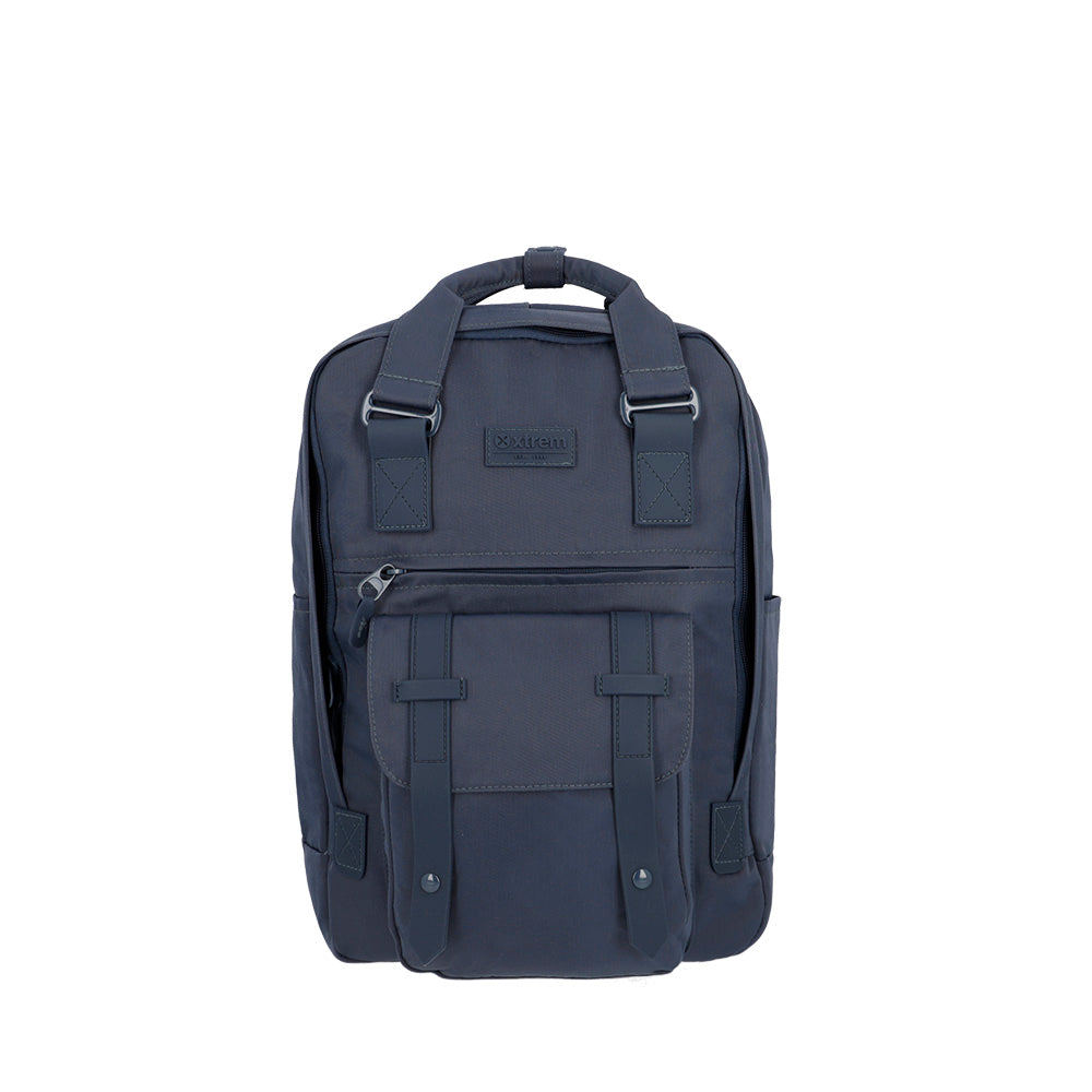 Imagem Mochila para notebook 16" Xtrem Portland Azul