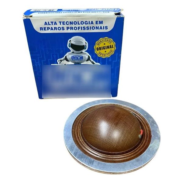Reparo Driver Para Jbl Selenium D250 Corneta 8ohms Unisom