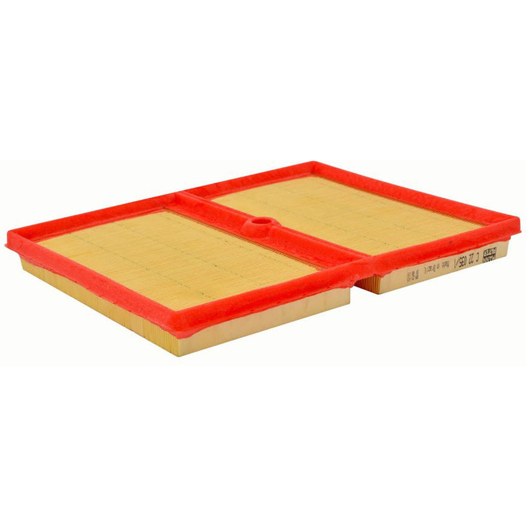 Filtro Ar Motor para VW Volkswagen 1.0 TSI UP / Virtus / Polo / T-Cross / Nivus  (Mann C22035/1) em Oferta na Shopee