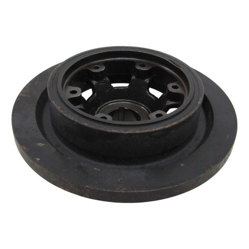 Damper Da Polia Do Virabrequim Mercedes C280 6 Cil 1995/1997