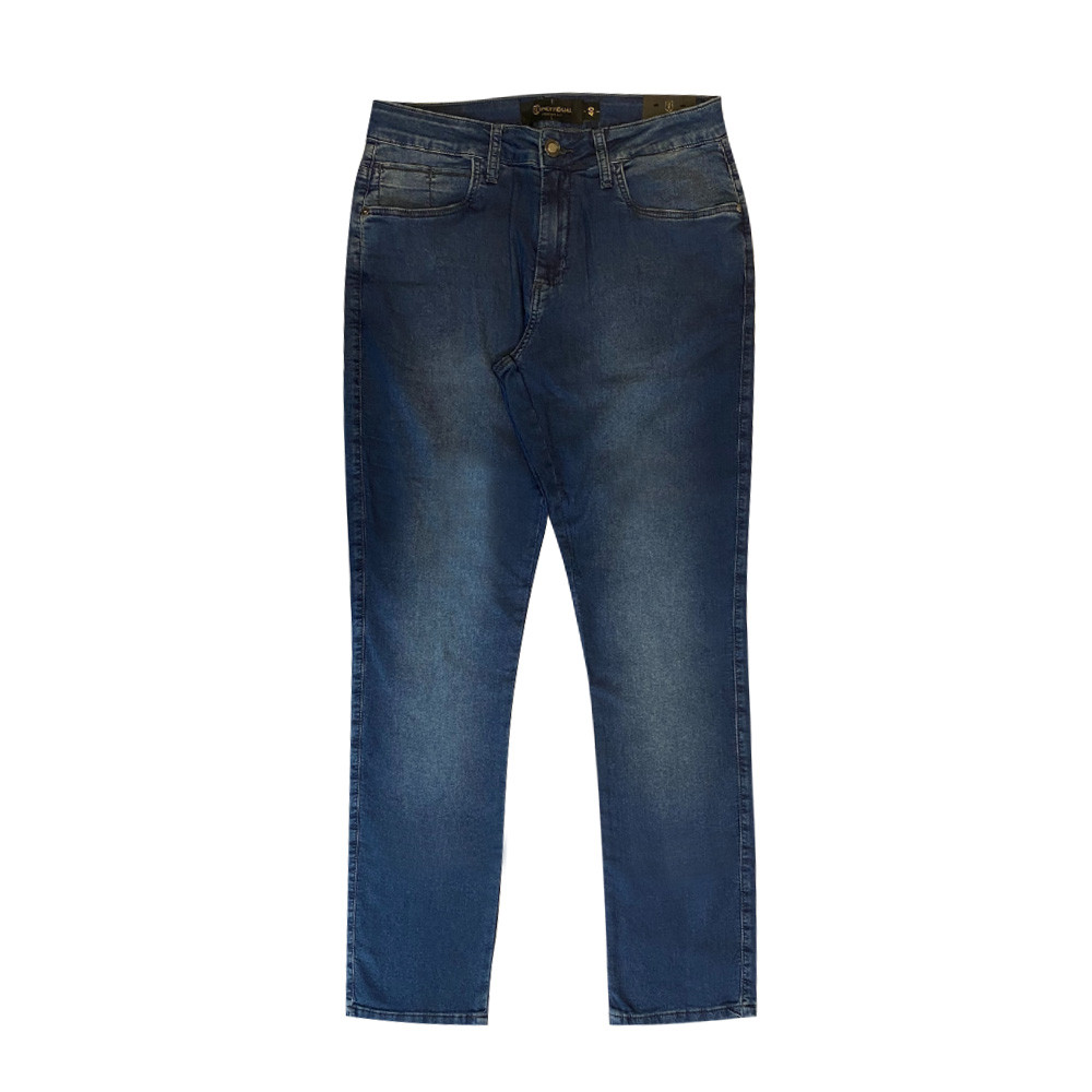 Calça Individual Concept Jeans Médio
