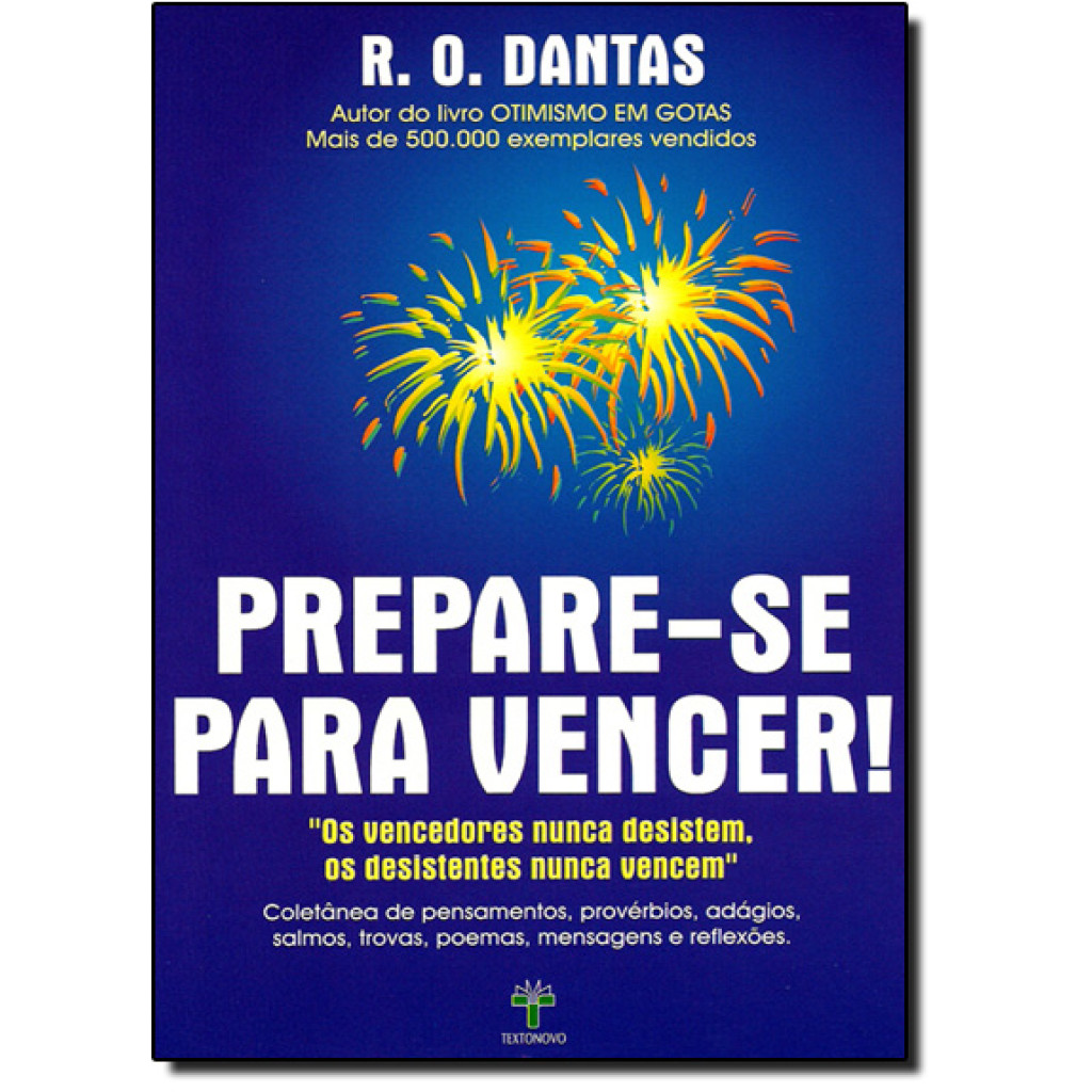 Prepare- Se para Vencer !