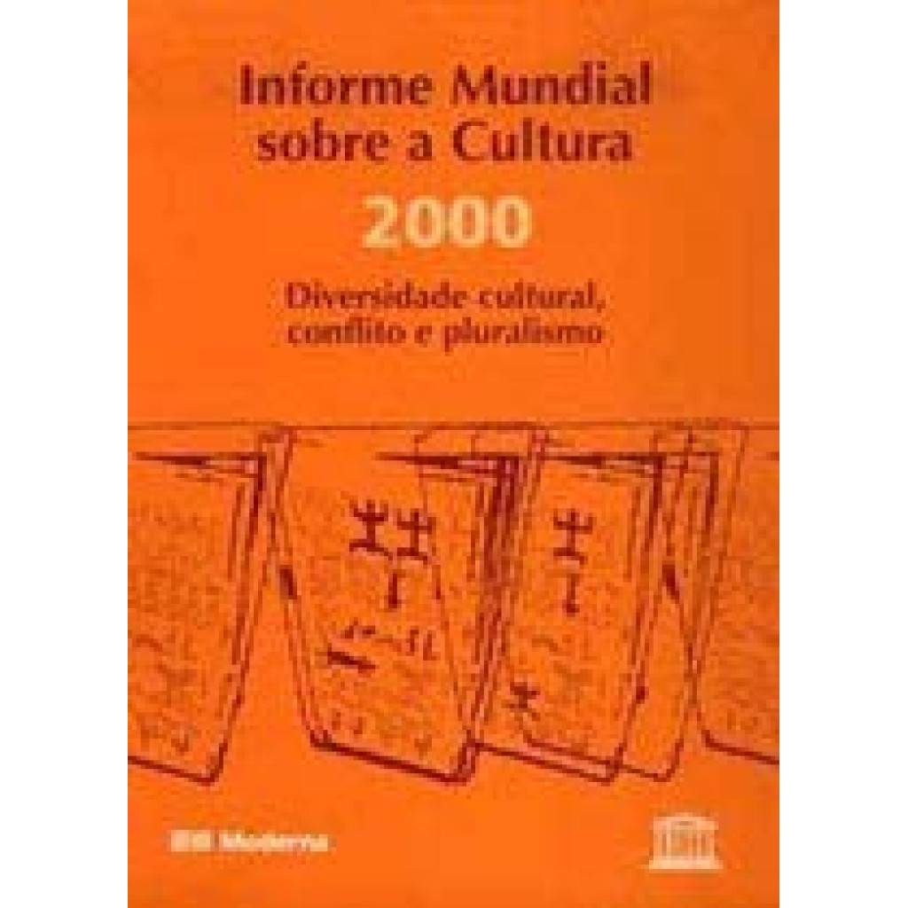 Informe Mundial Sobre A Cultura