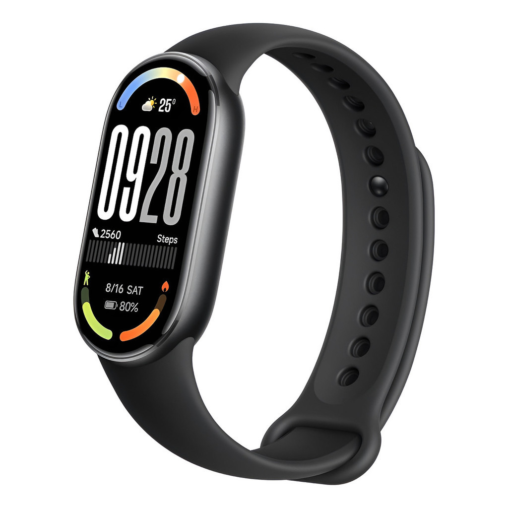 Relógio Xiaomi Mi Band 10 Smartwatch Global Lançamento Original miband10