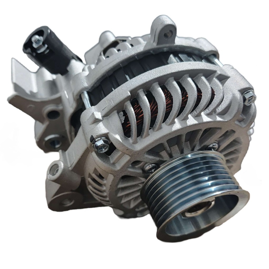 Alternador Honda Crv New Civic 1.8 2006-2011 A2TC1391 120a