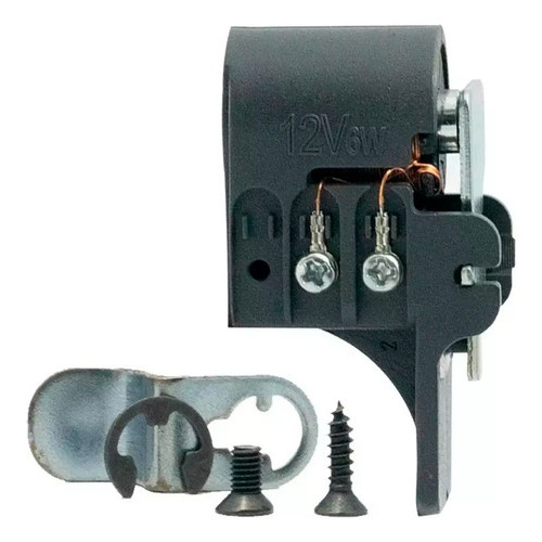 Bobina Fechadura Agl: Onde Comprar | BuscaProdutos