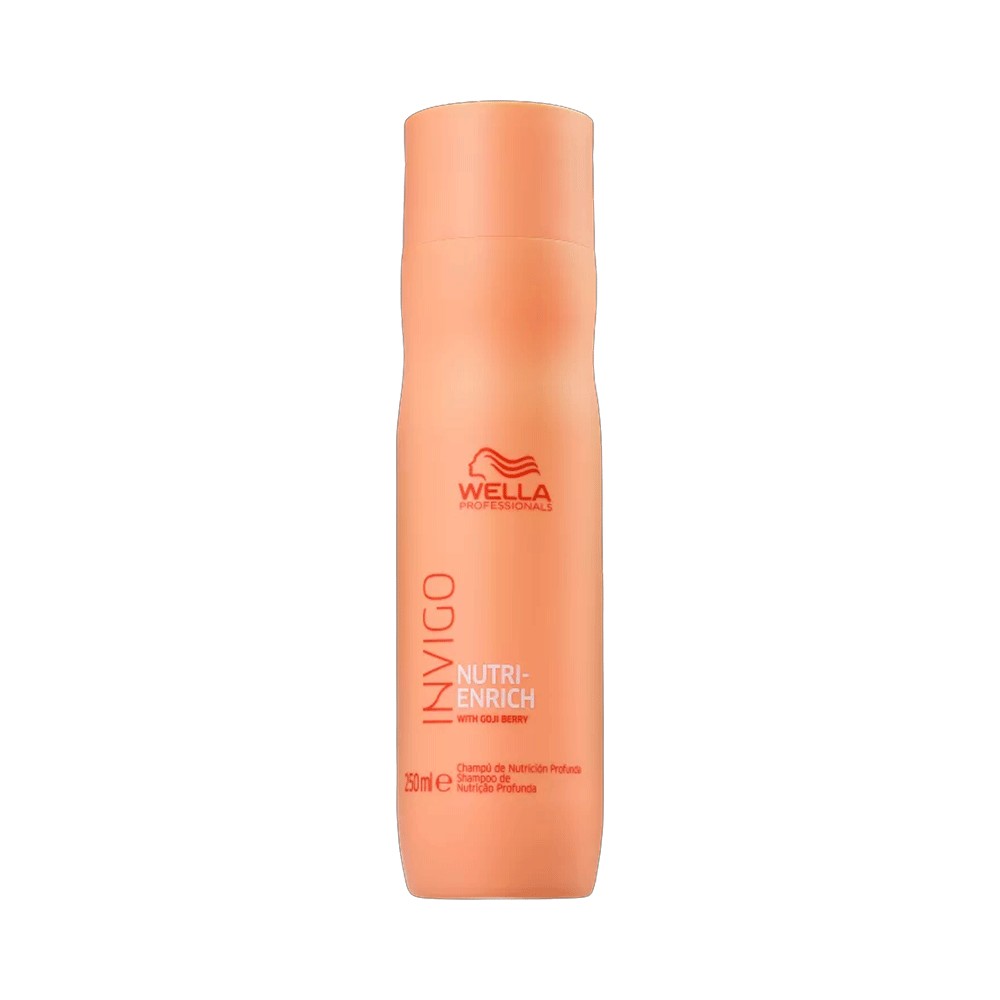 Shampoo Wella Professionals Invigo Nutri-Enrich 250ml