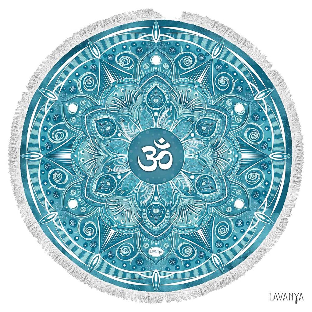 Canga Redonda Zen by Lavanya