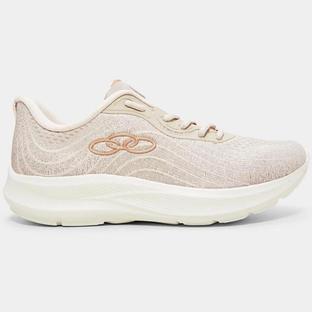 Tênis Olympikus Venus 3 Feminino em Oferta na Shopee