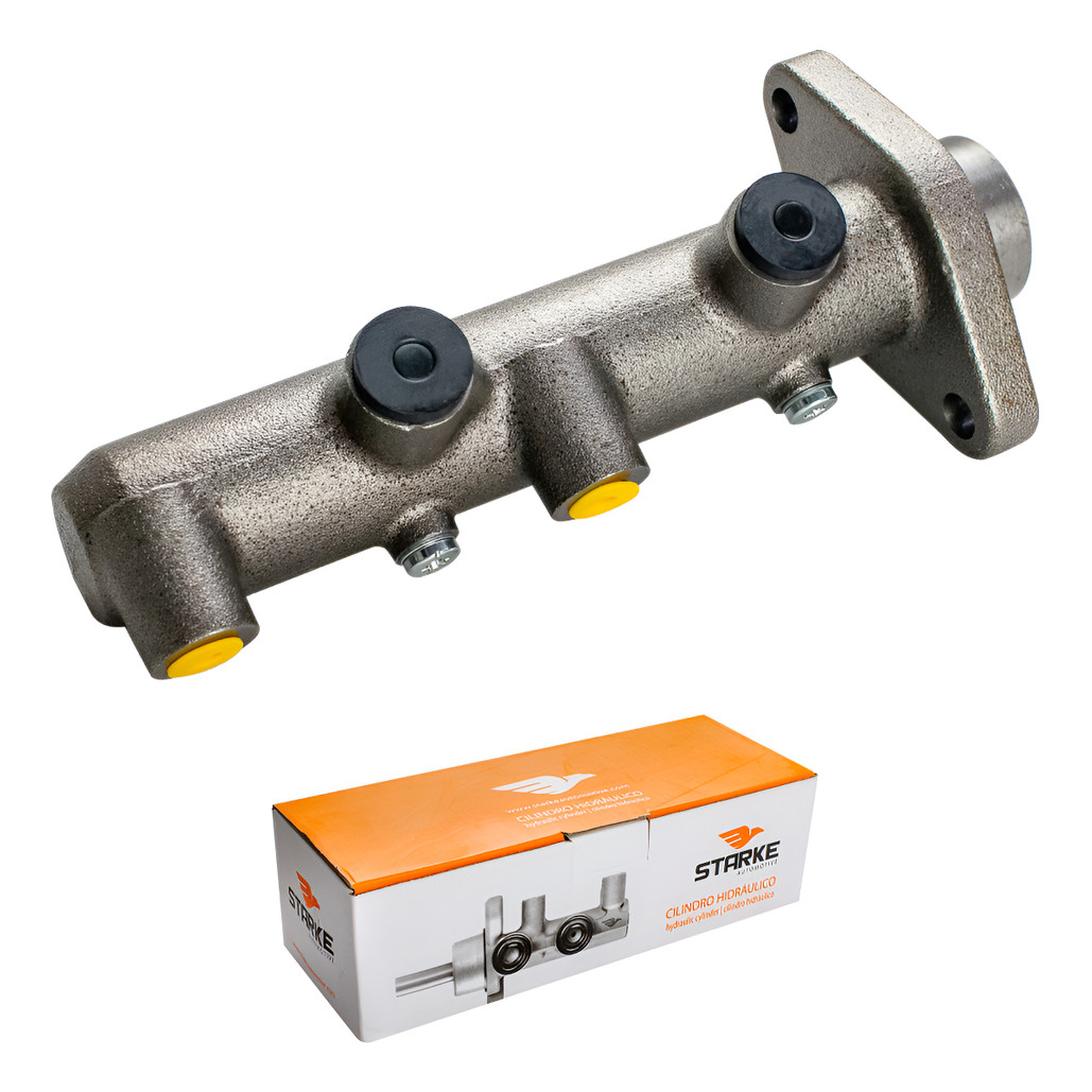 Cilindro Mestre de Freio Daily 4910 / 4912 / 5912 / 6012 / 7012 / 7013 / 9013 Original Starke em Oferta na Shopee