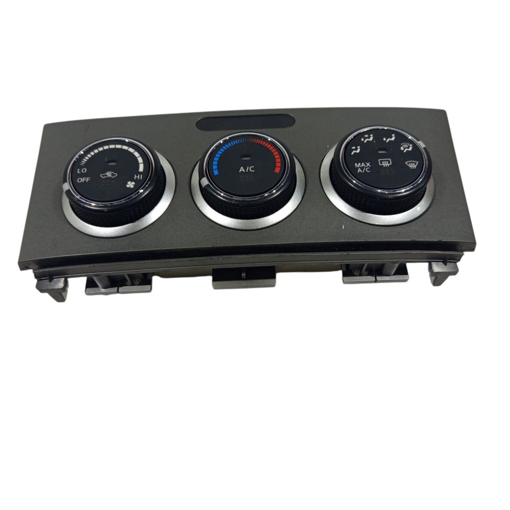 Comando Arcondicionado Nissan Sentra 2007 2008 2009 A 2013