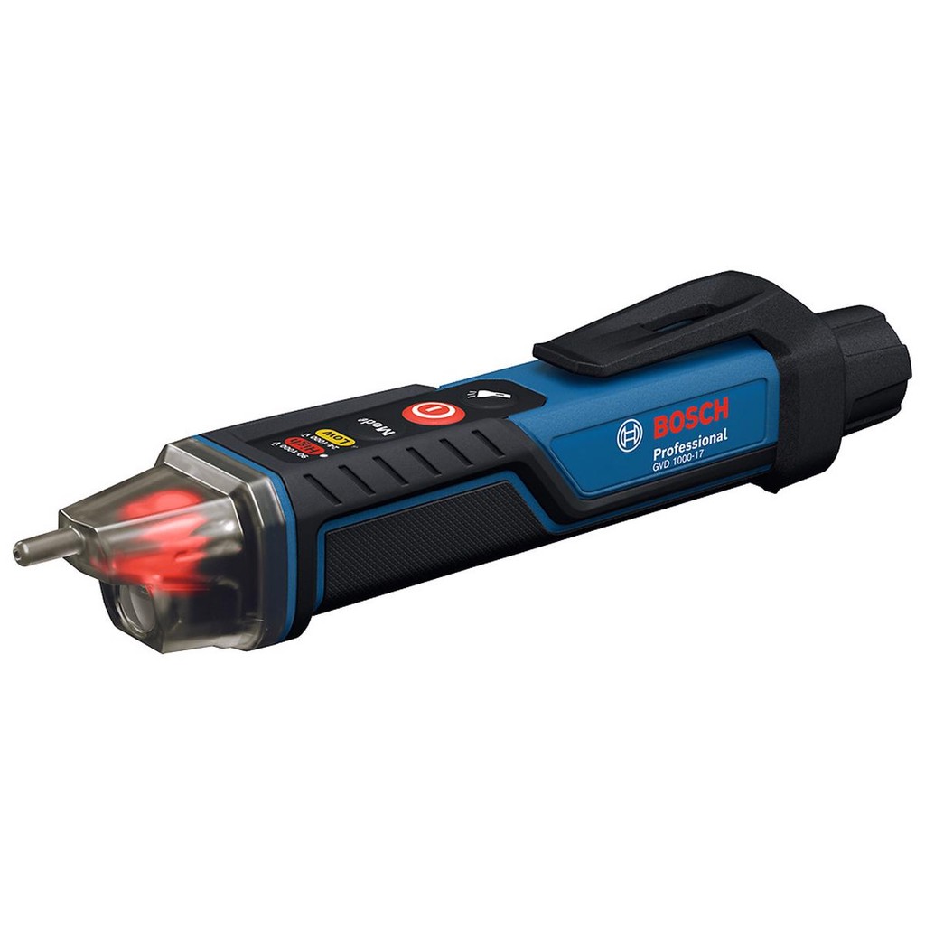 Detector de Tensão Sem Contato GVD 1000-17 (0601077000) - Bosch em Oferta na Shopee