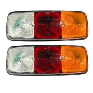 PAR LANTERNA TRASEIRA TRICOLOR COMPATÍVEL MB 1113 1313 1513 em Oferta na Shopee