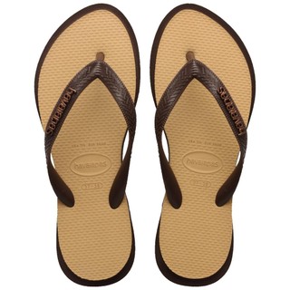 Chinelo Havaianas Top Point Fusion