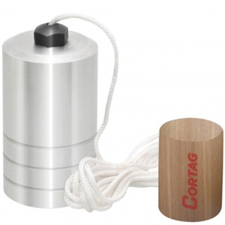 Prumo de parede 750 gramas - Cortag em Oferta na Shopee