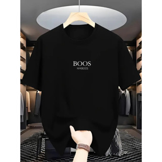 Camiseta Masculina Estampada Camisa Manga Curta 100% Algodão tendencia em Oferta na Shopee