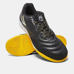 Chuteira Profissional Futebol Salão Futsal Dominator Club V Topper