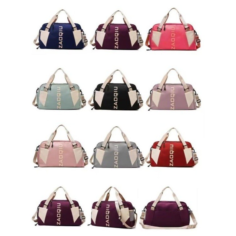 Bolsa Mala De Viagem Academia Multifuncional De Grande Capacidade Unissex-milly em Oferta na Shopee