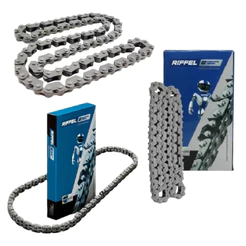 Corrente Comando Original Riffel Honda 160 e XRE 190 M434