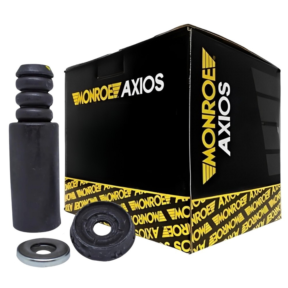 Kit Coxim Amortecedor Renault Clio Symbol Kangoo Dianteira em Oferta na Shopee