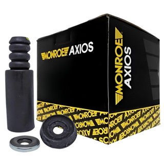 Kit Coxim Amortecedor Renault Clio Symbol Kangoo Dianteira em Oferta na Shopee