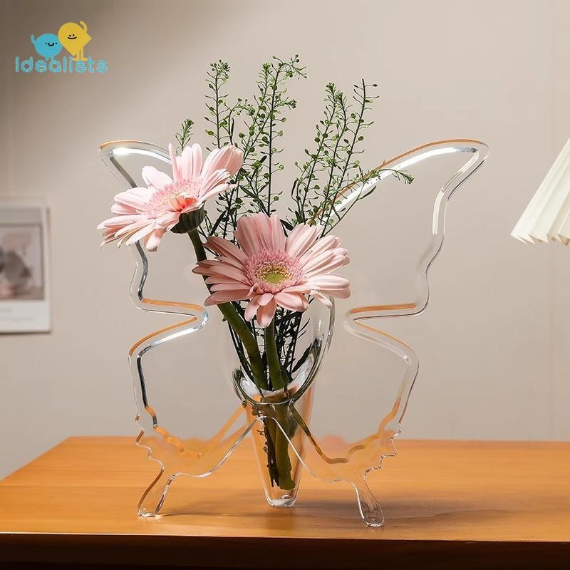 Borboleta Acrílico Transparente: Onde Comprar | BuscaProdutos