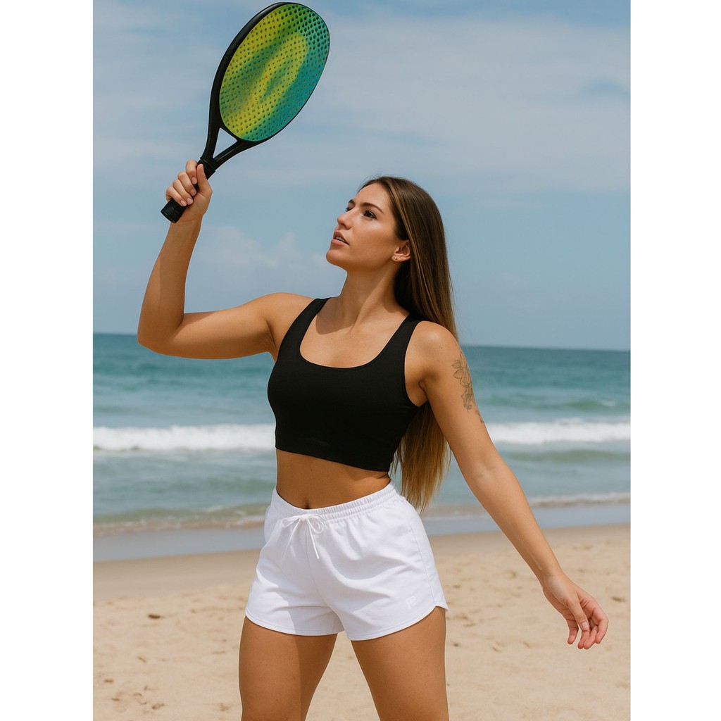 Vôlei Feminino Short: Onde Comprar | BuscaProdutos