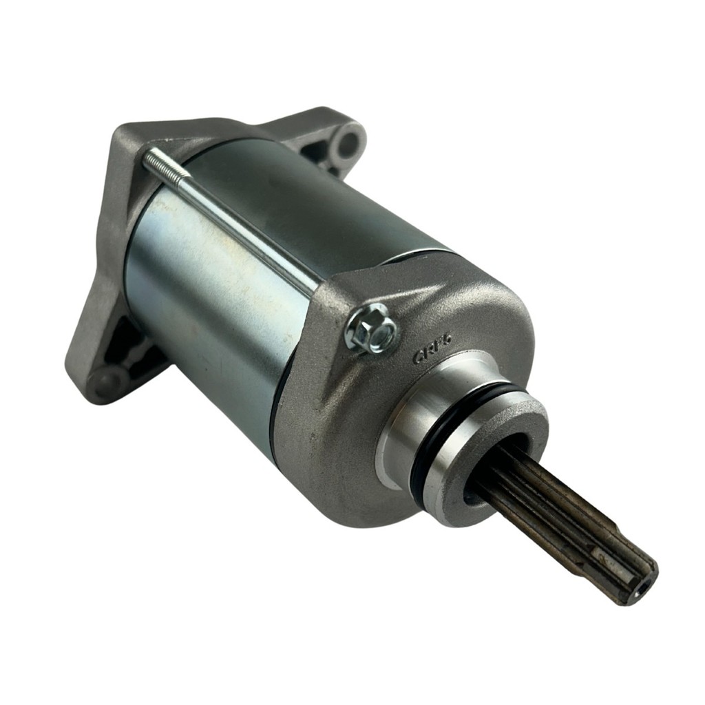 MOTOR DE PARTIDA ARRANQUE QUADRICICLO TRX 420 FOURTRAX - 2008 A 2020