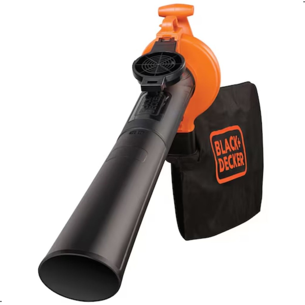 Aspirador Soprador Black Decker: Onde Comprar | BuscaProdutos