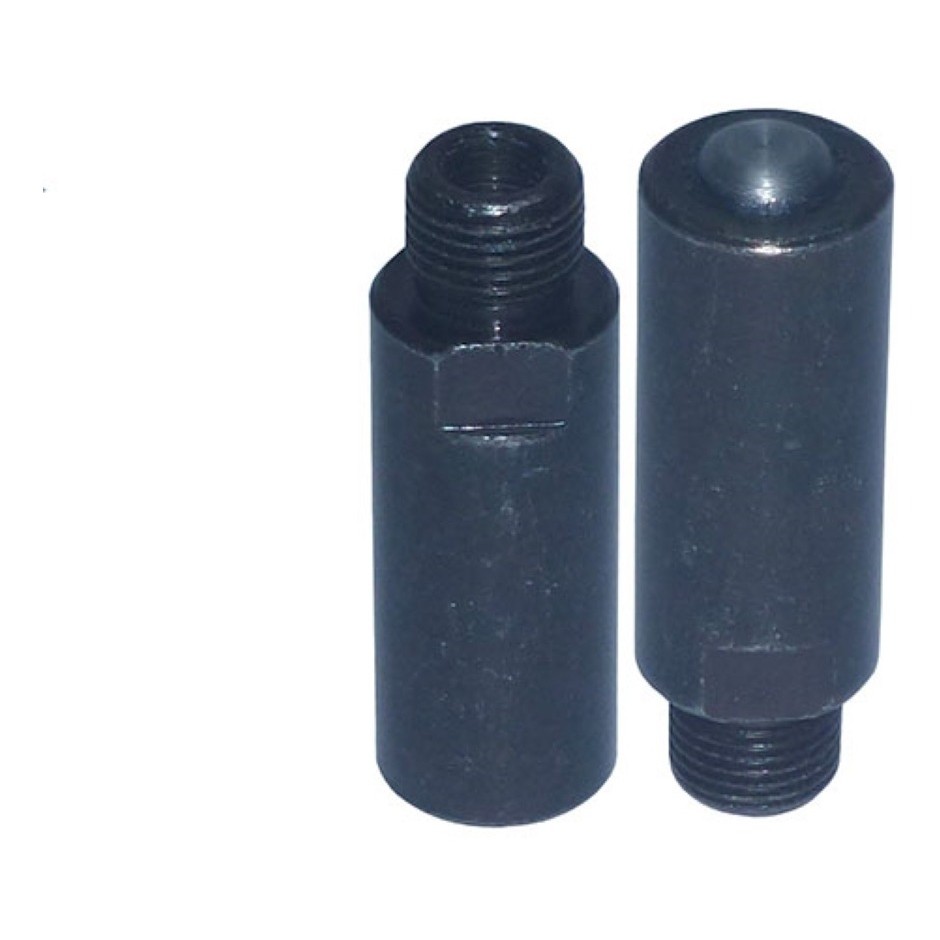 Pistao Hidraulico Susp Cabine Ate 2004 Compativel Sca R114