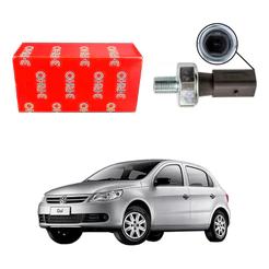 Cebolinha Sensor Pressão Óleo Gol G5 1.0 1.6 2008 A 2013