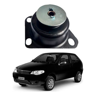 Coxim Motor Esquerdo Palio 1.0 2004 A 2010 em Oferta na Shopee