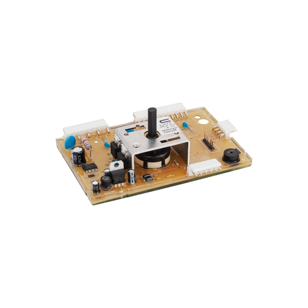 PLACA POTÊNCIA ELECTROLUX LTC10 VER 02 70201296 CP 3631434