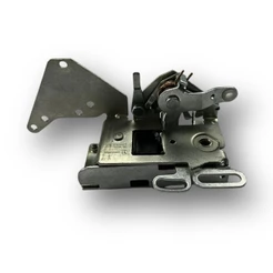 Fechadura Interna Porta Lado Esquerdo Scania 124 Eletrica