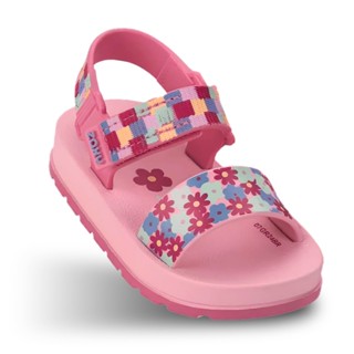 Sandália Infantil Moderninha Print Zaxynina Baby 19060 em Oferta na Shopee