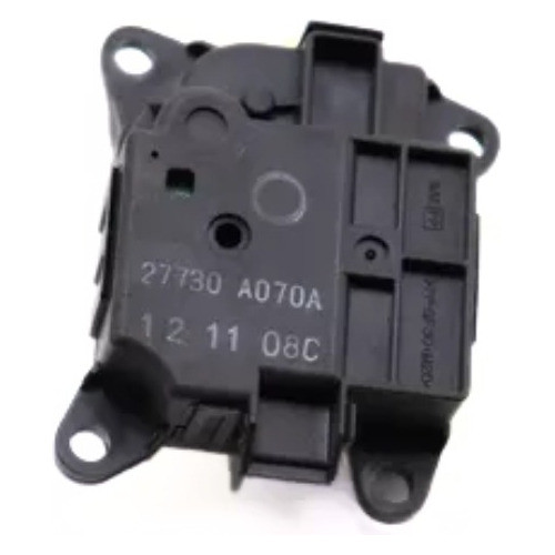 Motor Atuador Caixa Ar Gm Trailblazer S10 Ltz  2012 A 2017