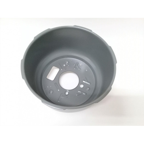 Corpo Principal Panela Elétrica De Arroz Philco/britânia 10x