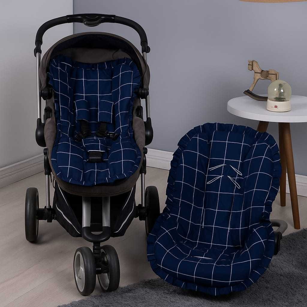 O que é Conjunto de Carrinho e Bebê Conforto? Guia e Onde Comprar | BuscaProdutos