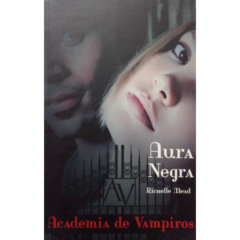 Academia de Vampiros 2: Onde Comprar | BuscaProdutos