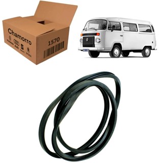 Borracha Vedação Tampa Superior Motor Vw Original Kombi 97 a 14 7X0813999 em Oferta na Shopee