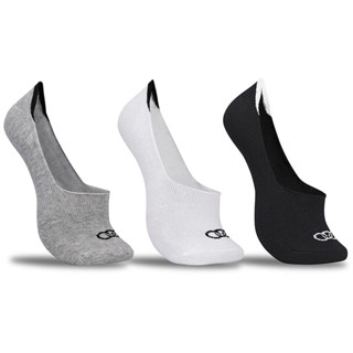 Kit 3 Pares Meias Cano Ultra Invisível Olympikus Original em Oferta na Shopee