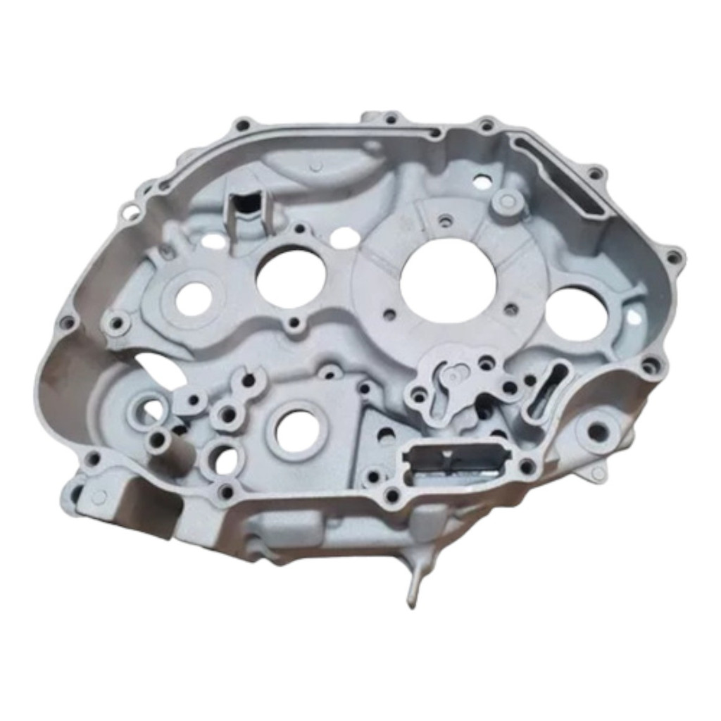 Carcaça Direito Bros Cg Fan Titan 150cc 2004 A 2008 Original